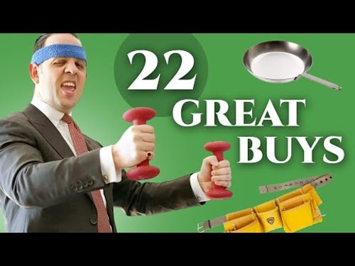 22 Things I Wish I Had Bought Sooner!