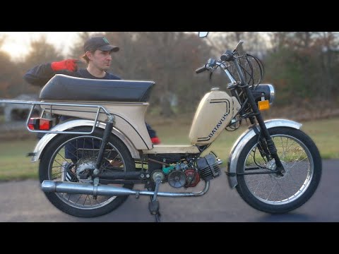 Seller Said "If You Can Get It To Run, You Can Have It For FREE"