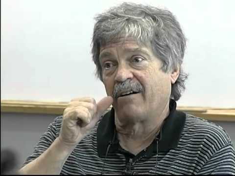 Alan Kay : July 2007 : A Conversation with CMU Faculty & Students