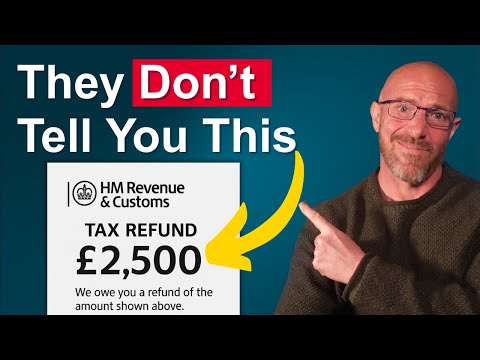 This Pension Mistake Costs 2.3 Million People £1,000s