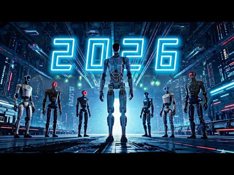 BE AFRAID! Unitree Robot Just Reached Human Level