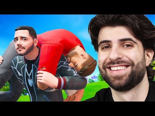 Mods, delete that clip.