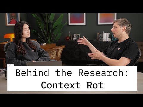 Behind the Research: Context Rot