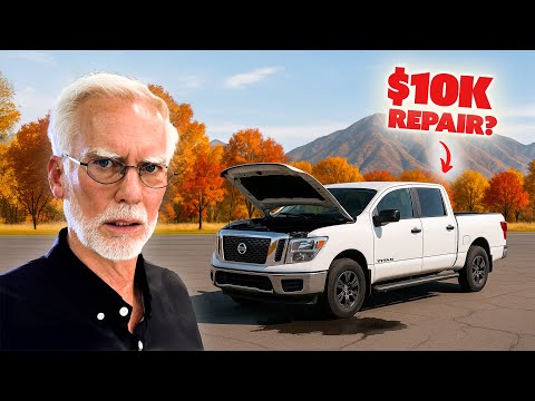 We Saved Him $10,000 By Finding the REAL Problem!