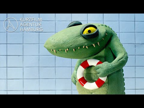 Peter's principle | A Short Film by Jim Lacy & Kathrin Albers