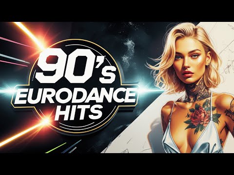 BEST of the 90s Eurodance💥Alice Deejay, Double You, Gigi D'Agostino, Gala, Cher, Whigfield, Lasgo