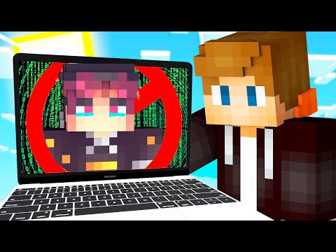 ✅ХАКЕР БОЛЫП ДЕЙЛИНГЕ ПРАНК ЖАСАДЫМ✅қазақша майнкрафт казакша