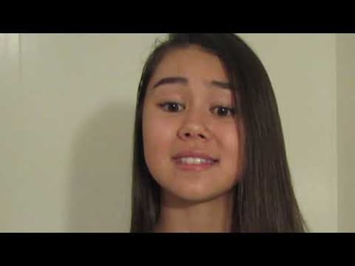 Get to know me (filmed by a potato)