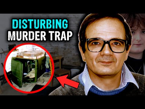 The Haunting Tapes that Led Detectives to a Killer