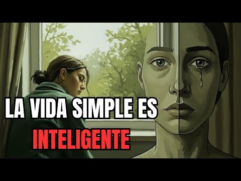 Por qué llevar una vida sencilla es la decisión MÁS INTELIGENTE que puedes tomar Thoreau