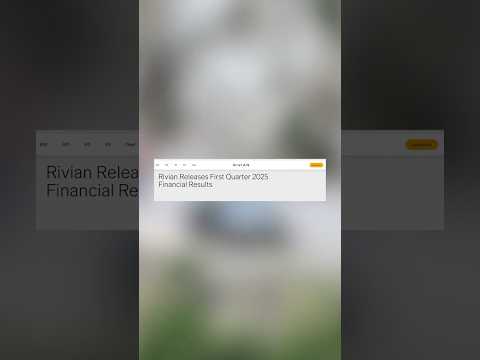 They’re Profitable!