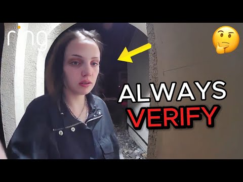 Most Viewed Ring Doorbell Footage of 2025