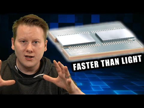 The Biggest Upgrade Enabling GPU to GPU