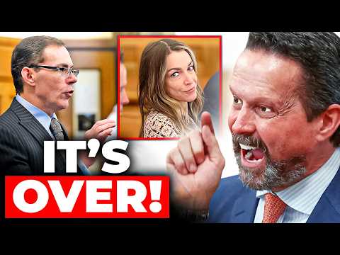 Alan Jackson’s Final Words Leave the Jury Shaken | Karen Read Trial