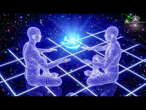 The Deepest Recovery with 432Hz | Emotional & Physical Healing | Cleanse Negative Energy