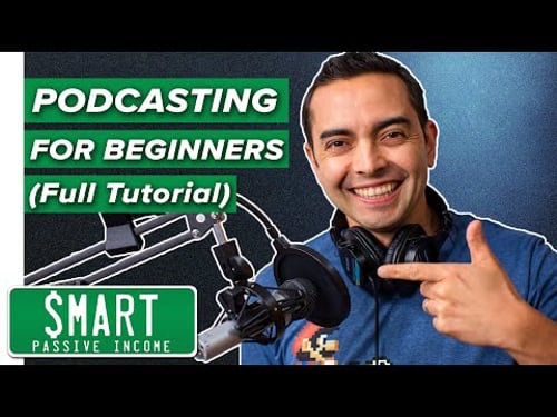 How to Start a Podcast (Complete Tutorial) 🎤 Equipment & Software