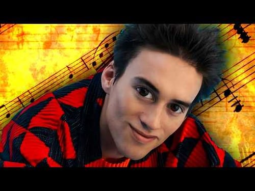 Jacob Collier: When Music Theory Destroys Creativity