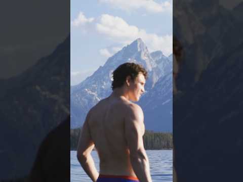 Wyoming Swim Session