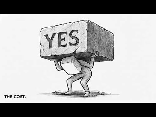 People Pleasing Explained: What’s Really Going On in Your Brain Threat, Attachment, Belonging