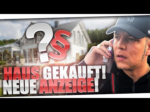 Haus gekauft + Neue Anzeigen | MontanaBlack