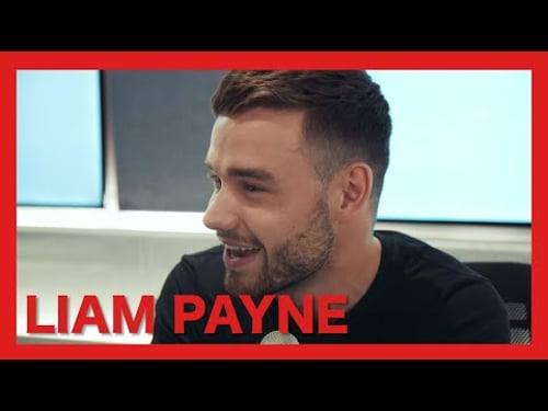 "I'd love to hear us all sing it." Liam Payne talks 1D & Stack It Up