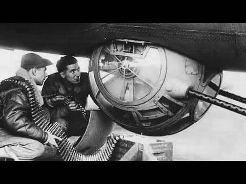 Germans Analyzed 50 Cal Ammo—Revealed API Rounds That Ignited Fuel Tanks Instantly