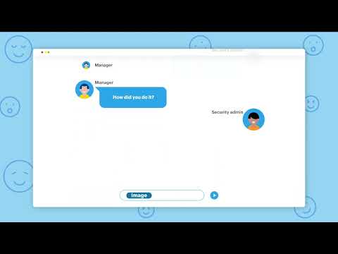 World Emoji Day | ManageEngine Log360