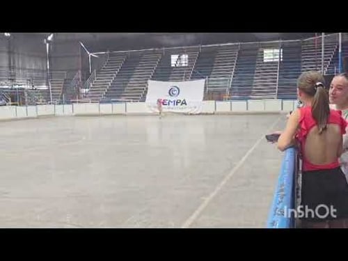 Torneo Vendimia 2026/ 1er puesto / 32puntos mi pequeña gigante