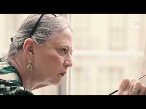 Finding the $450 Million Salvator Mundi: A Love Story