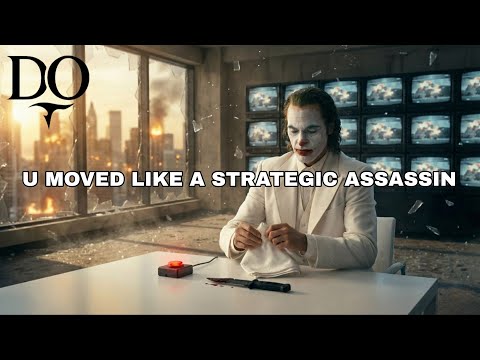 😳 U Looked HOLY… Then Moved Like a CALCULATED KILL SWITCH 💀 Everyone Froze | Joker Speech (Powerful)