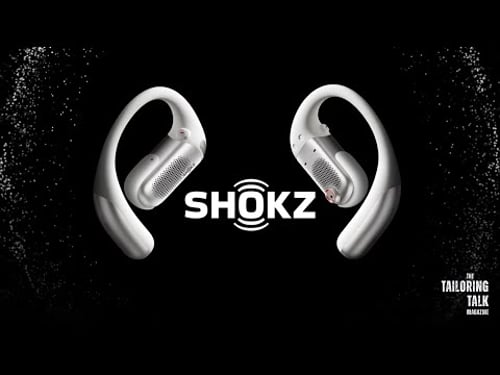 Shokz OpenFit Pro Honest Review - Great Sound, but Not for Everyone