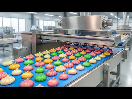 Most Satisfying Machines and Ingenious Tools