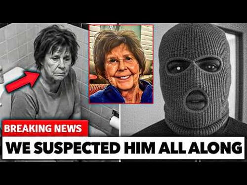 1 MINUTE AGO: FBI Reveal Disturbing Details In Nancy Gunthrie Disappearance (UNSEEN FOOTAGE)