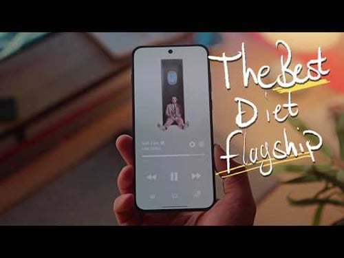 OnePlus 15R Review, but I Respect Your Time..