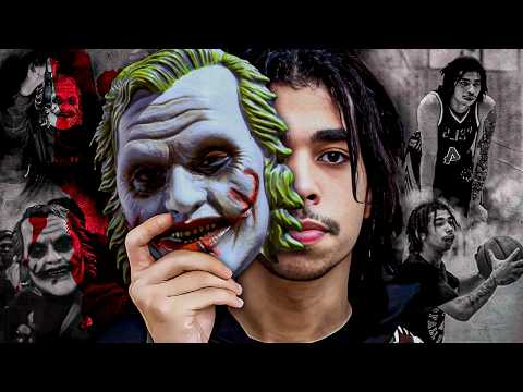 Model Student Turned Serial Killer: The Philly Joker