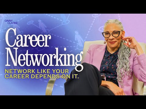 Network Like Your Career Depends on It. It Does.