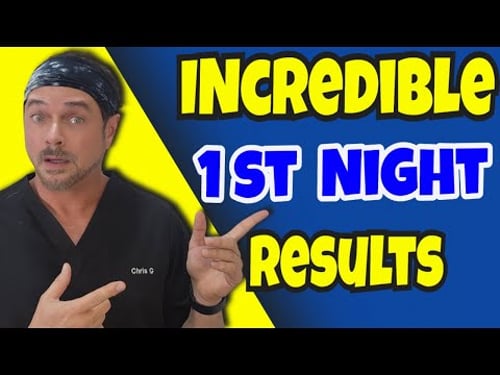 One BIG Secret To Younger Skin Overnight