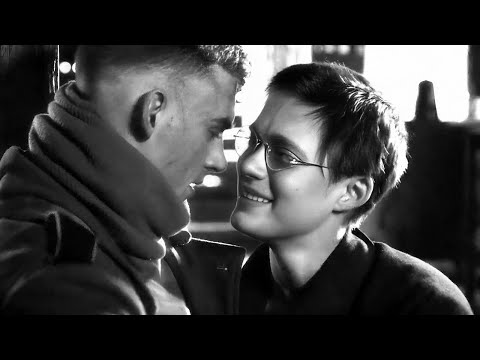 女護士愛上德軍軍官,戰亂將他們分開,他們依然遵守著重逢的約定,冒著生命危險尋找彼此!