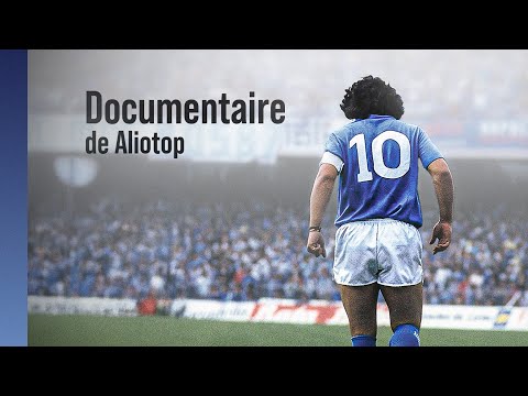 Maradona n'est pas mort