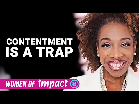 How to Take Action and Find Fuel for Your Journey | Lisa Nichols on Women of Impact