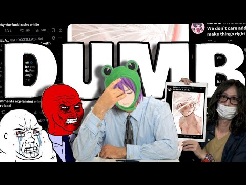 The Horikoshi Drama Is DUMB