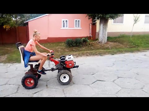 UNIQUE MACHINES, MECHANISMS, INVENTIONS, HOMEMADE AND OTHER AMAZING TECHNICS AND TECHNOLOGY