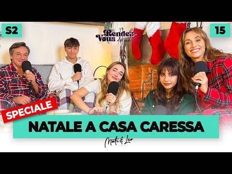 Natale a casa Caressa | Ep. 15
