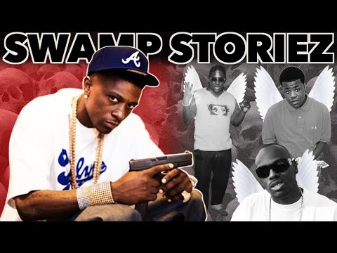 Rap's Alleged Serial Killer, EXPOSING The Evil Life of Boosie in Detail...