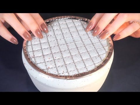 ASMR for People Who Don't Get Tingles ⚡️ 3Hr (No Talking)