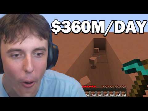 Testing the Weirdest Money Methods