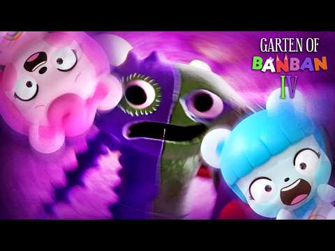 No!! Bitter Giggle!!!! Please don't make the Queen laugh!!! 🌈 Half-and-Half Kindergarten Chapter 4