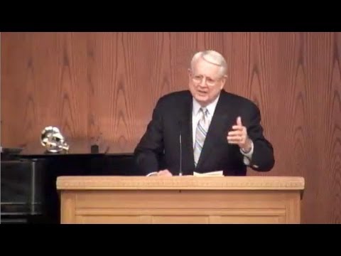 Pause and Reflect Upon Jesus - Charles R. Swindoll