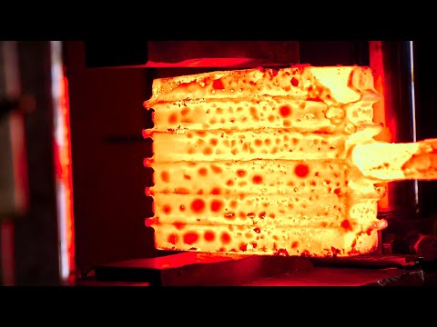 The Most Complex Karambit Is Done ✅