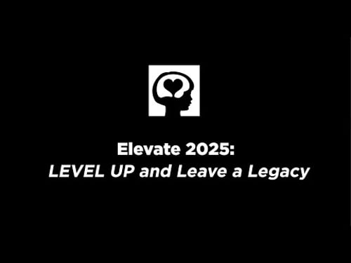 Join us for Elevate Conscious Discipline 2025! âī¸